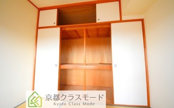 押入れ