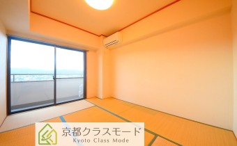和室6帖②