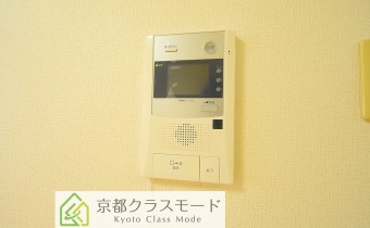 ＴＶモニターホン