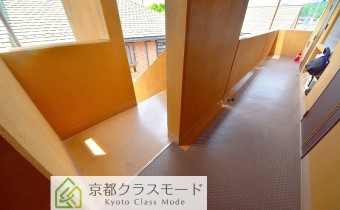 共用廊下