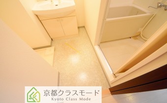 脱衣所