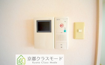 TVドアホン