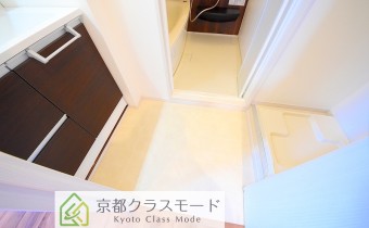 脱衣所