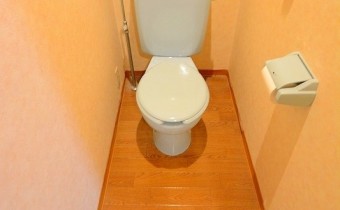 ※室内写真は同マンション内・別タイプの参考写真となります。