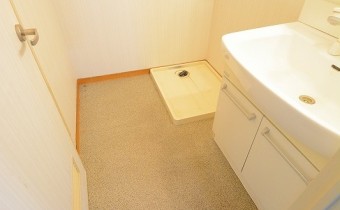 ※室内写真は同マンション内・別タイプの参考写真となります。