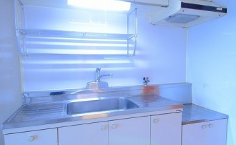※室内写真は同マンション内・別タイプの参考写真となります。