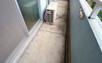 ※室内写真は同マンション内・別タイプの参考写真となります。