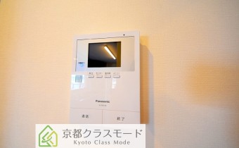 TVドアホン