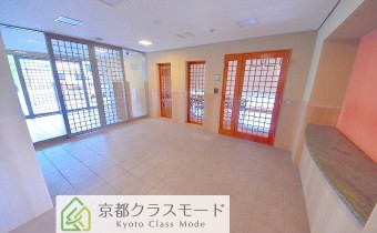 ホール