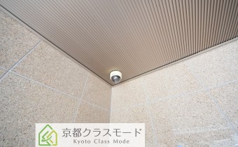 防犯カメラ