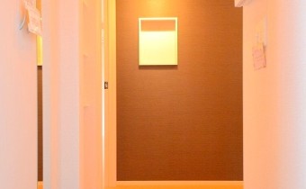 ※室内写真は同建物内・別タイプの参考画像となります。