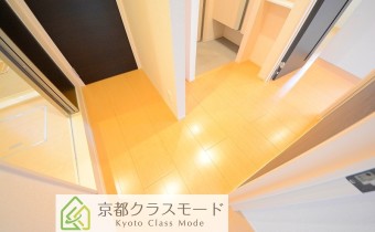 ※室内写真は同建物内・別タイプの参考画像となります。