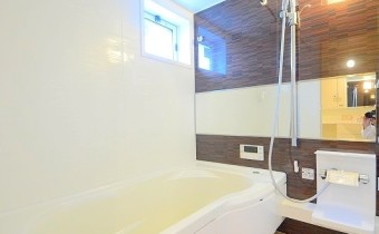 ※室内写真は同建物内・別タイプの参考画像となります。
