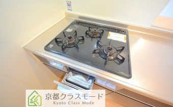 ※室内写真は同建物内・別タイプの参考画像となります。
