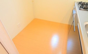 ※室内写真は同建物内・別タイプの参考画像となります。