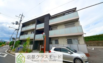 外観　別アングル