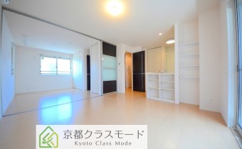 ※室内写真は同建物内・別タイプの参考画像となります。