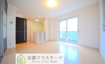 ※室内写真は同建物内・別タイプの参考画像となります。
