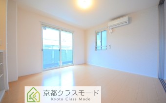 ※室内写真は同建物内・別タイプの参考画像となります。