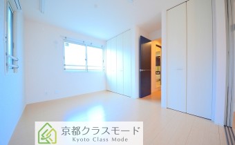 ※室内写真は同建物内・別タイプの参考画像となります。