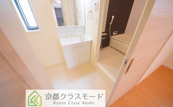 脱衣所