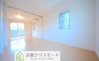 ※室内写真は同建物内・別タイプの参考画像となります。