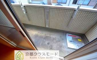 ※室内写真は同建物内・別タイプの参考画像となります。