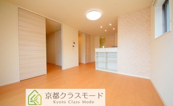 LDK 12.7　別アングル