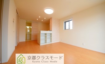 LDK 12.7　別アングル