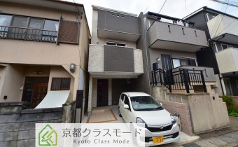 外観　別アングル