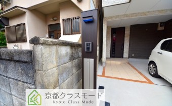 TVドアホン
