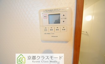 浴室コントローラー