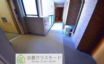 共用廊下