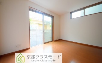 1階奥の　Room 6