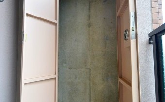 トランクルーム