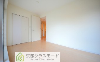 洋室7帖・別アングル