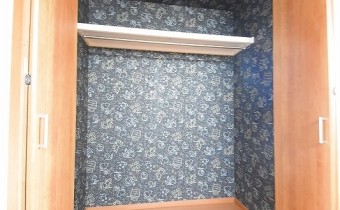 クローゼット