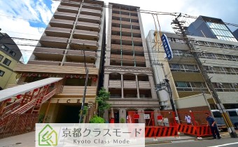 外観・別アングル