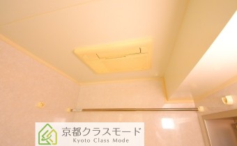 ※室内写真は同マンション内・別タイプの参考画像となります。