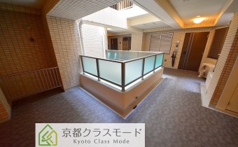共有廊下