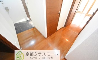 廊下