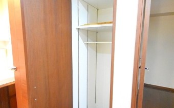 廊下収納