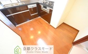 キッチンスペース