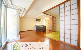 LDK14.6帖・別アングル