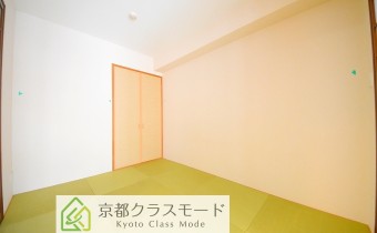 和室5帖