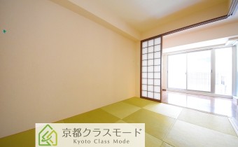 和室5帖・別アングル