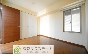 洋室6帖・別アングル