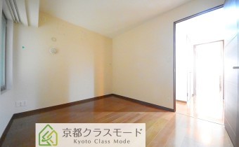 洋室6帖・別アングル