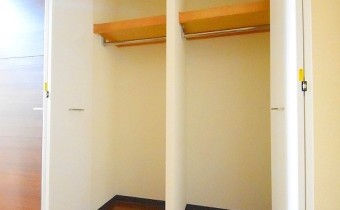 クローゼット