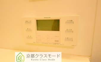 追い焚きシステム